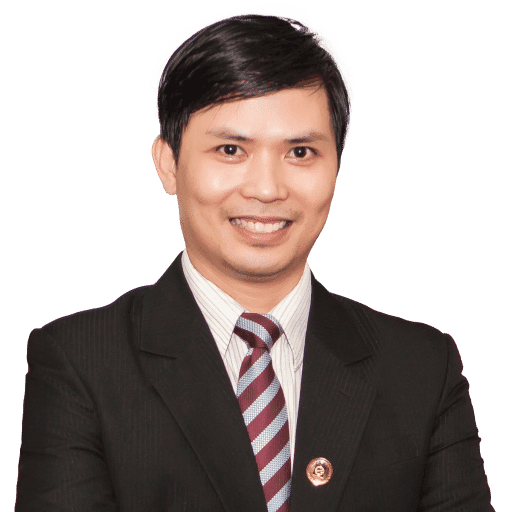 Ông Trương Văn Quý - Chuyên gia Digital Marketing