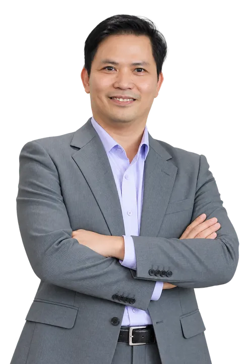 Chân dung Trương Văn Quý
